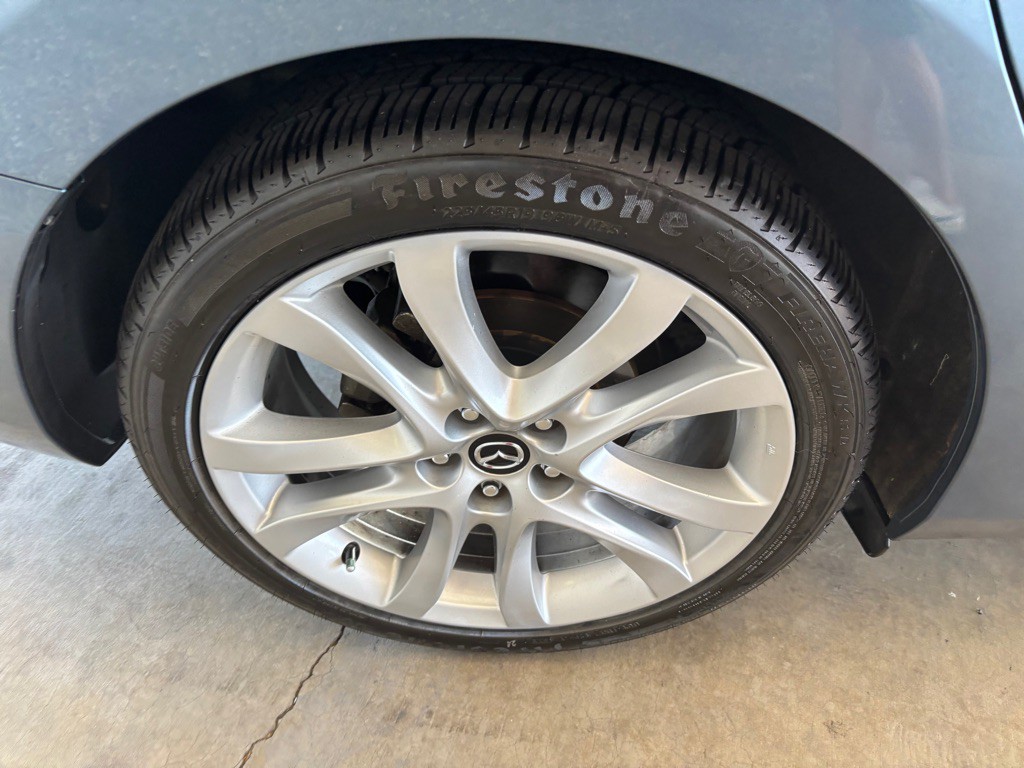 2015 Mazda Mazda6 Image 45