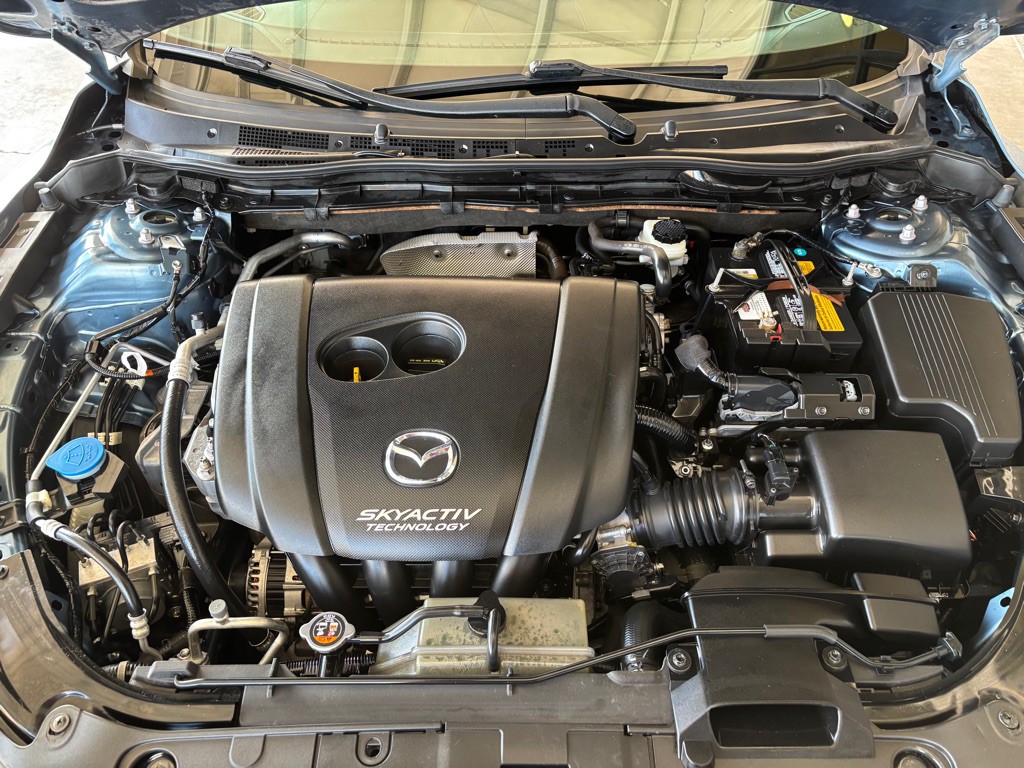 2015 Mazda Mazda6 Image 46