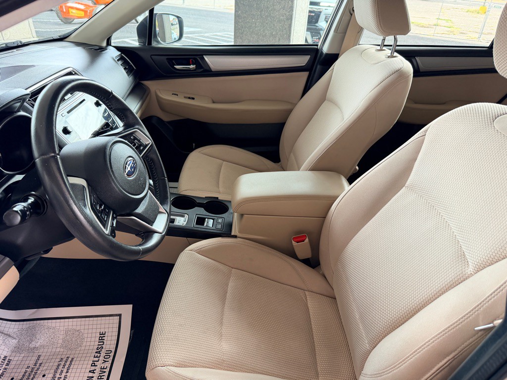 2019 Subaru Outback Image 6