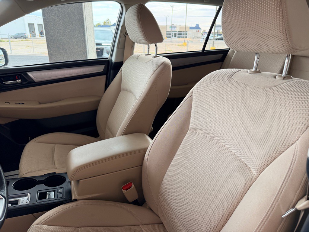 2019 Subaru Outback Image 7