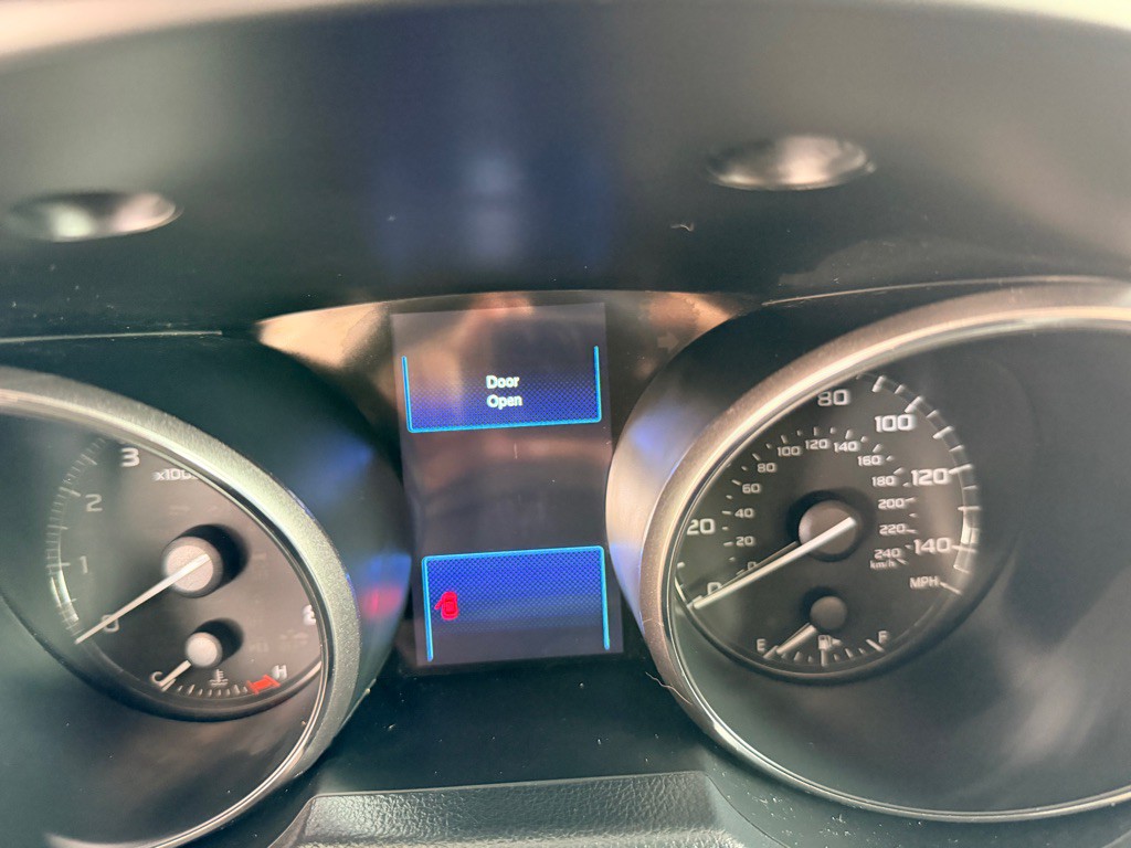 2019 Subaru Outback Image 10