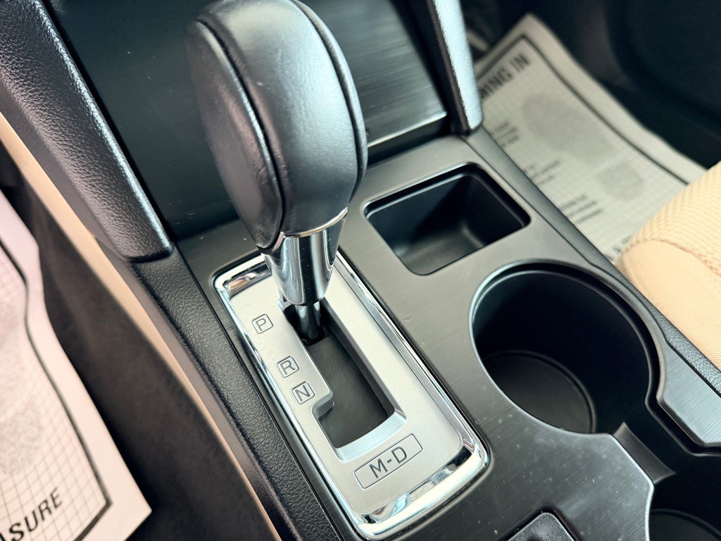 2019 Subaru Outback Image 11