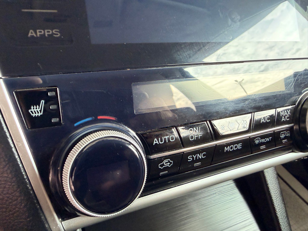 2019 Subaru Outback Image 12