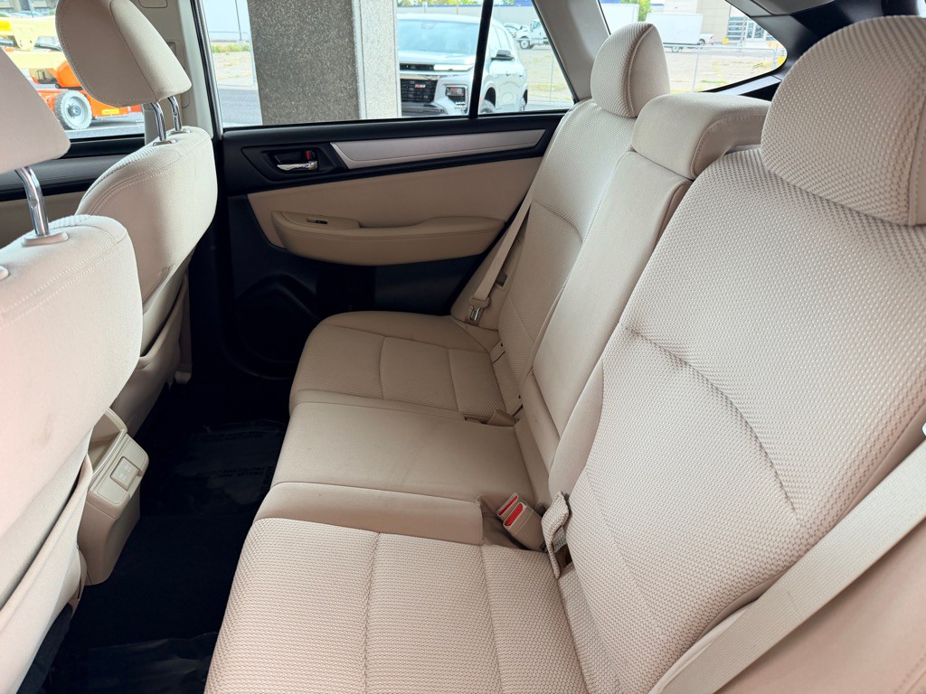 2019 Subaru Outback Image 15