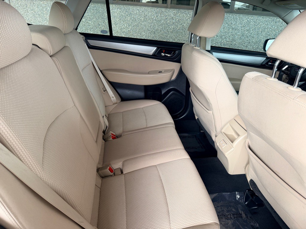 2019 Subaru Outback Image 18