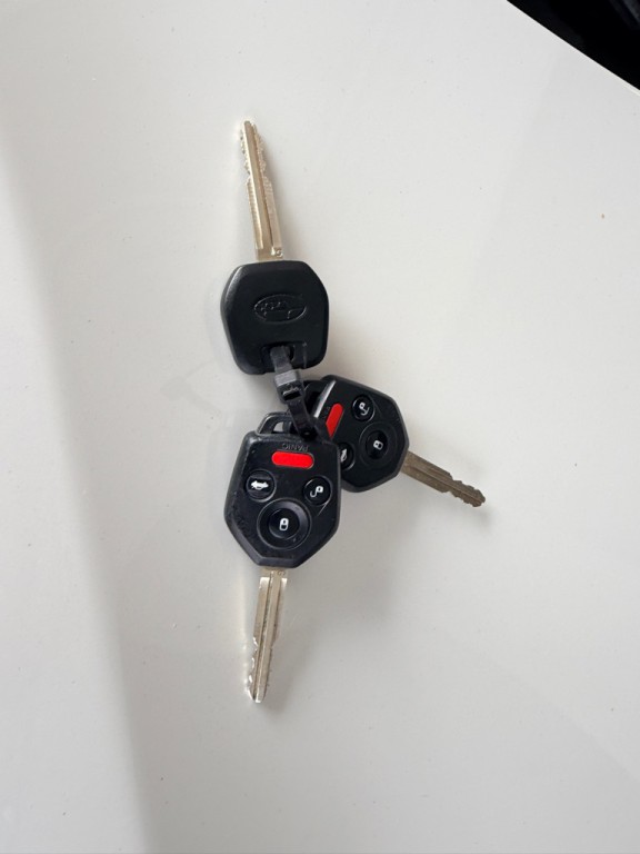 2019 Subaru Outback Image 21