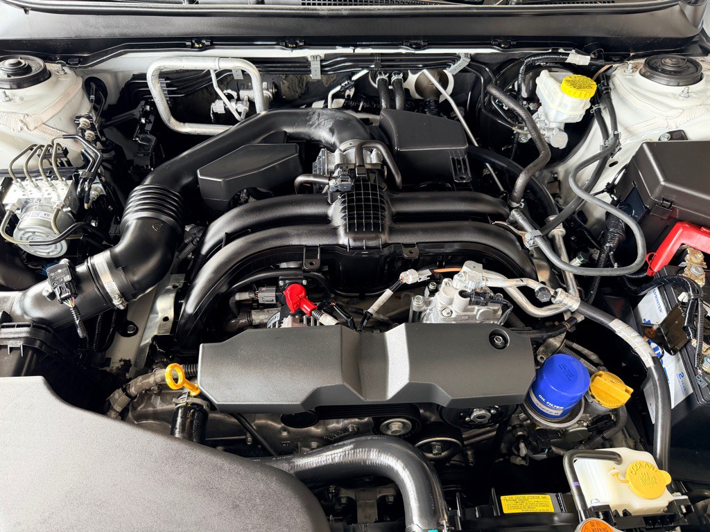 2019 Subaru Outback Image 22