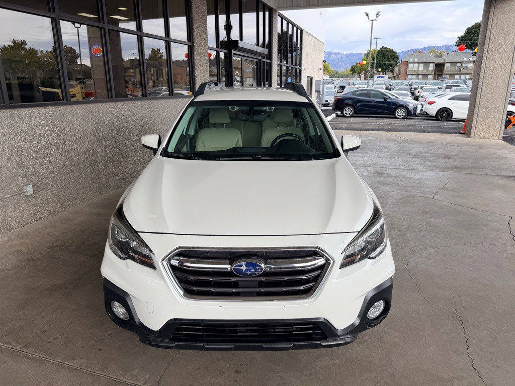 2019 Subaru Outback Image 23