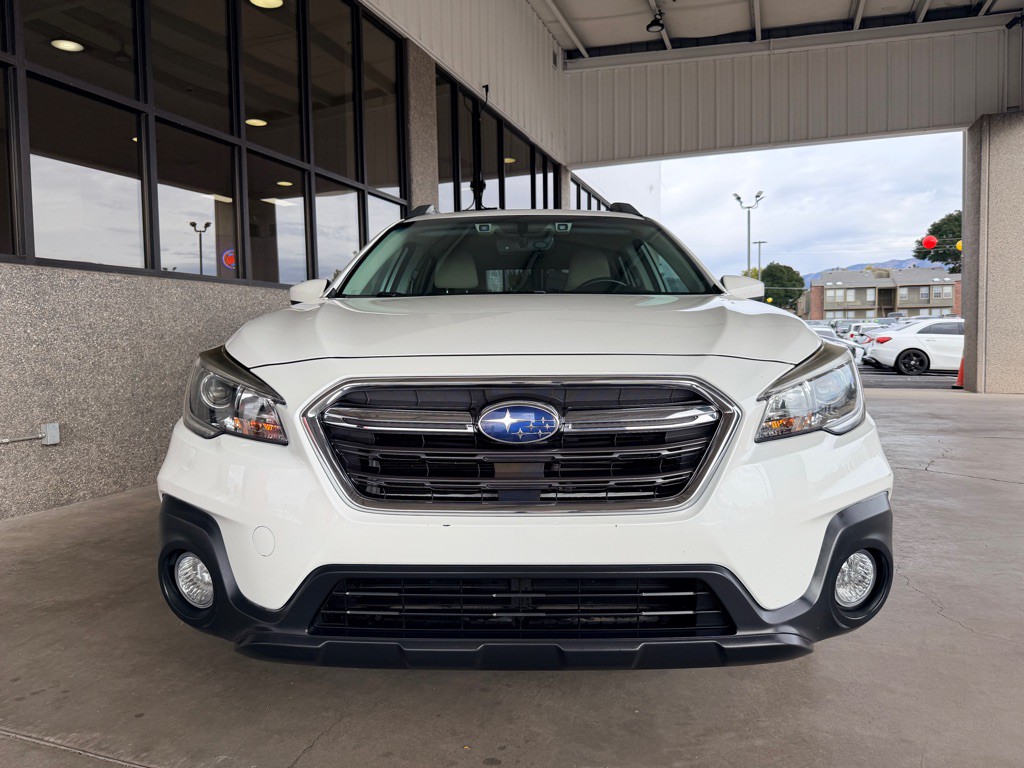 2019 Subaru Outback Image 24