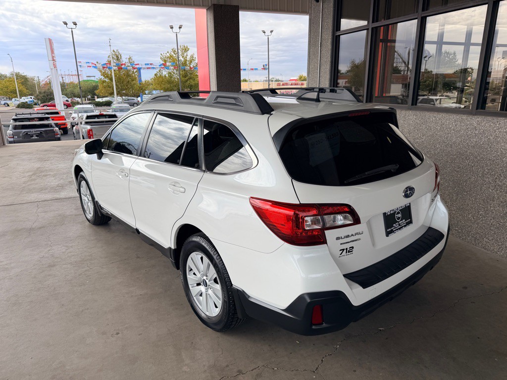 2019 Subaru Outback Image 29