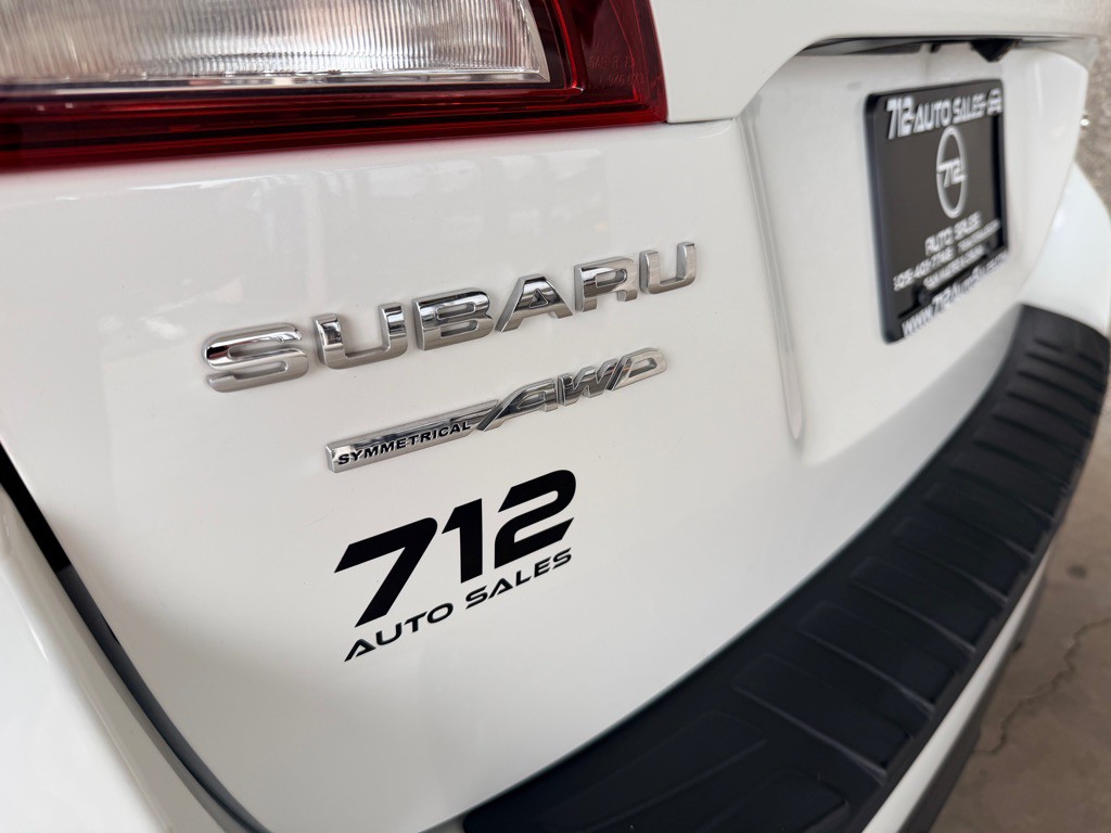 2019 Subaru Outback Image 31