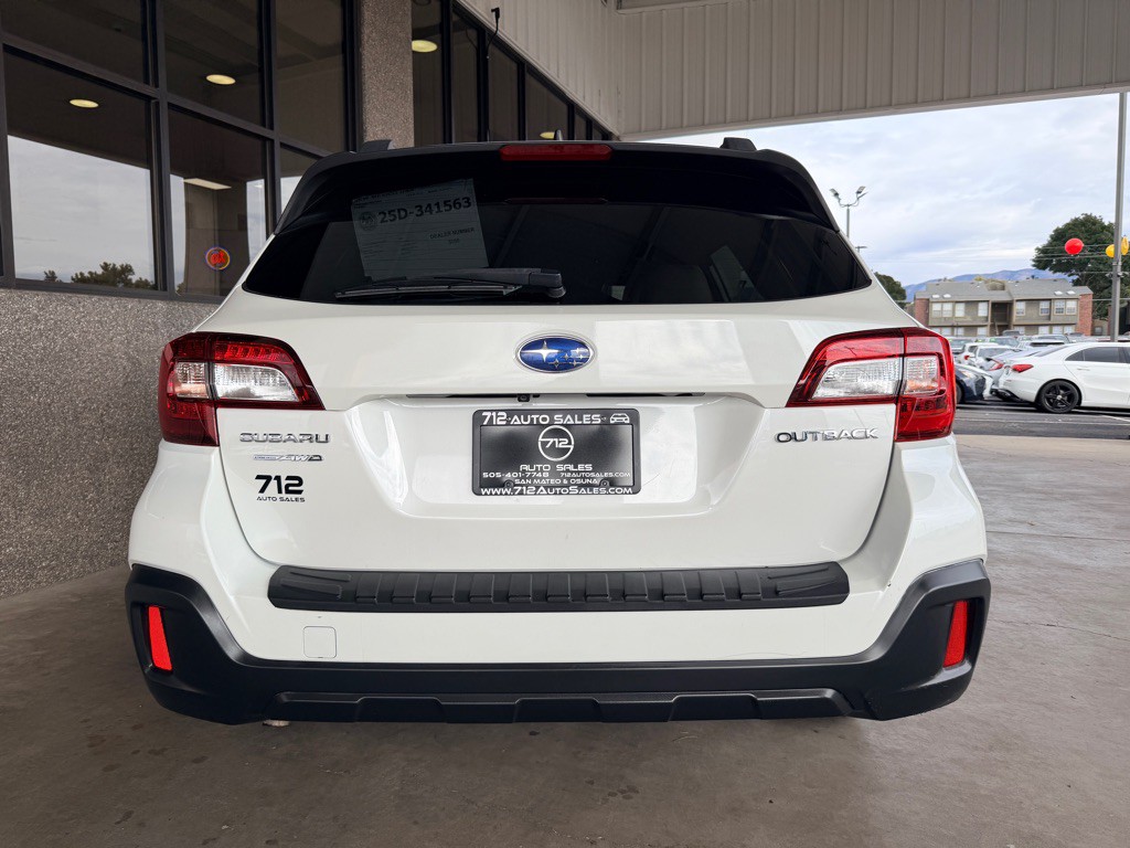 2019 Subaru Outback Image 33