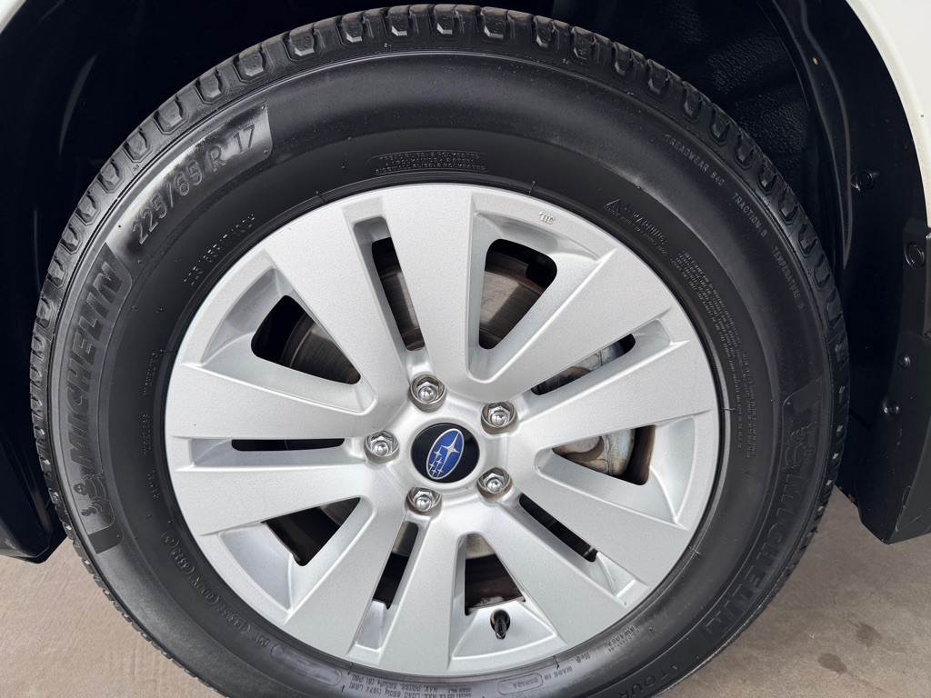 2019 Subaru Outback Image 41