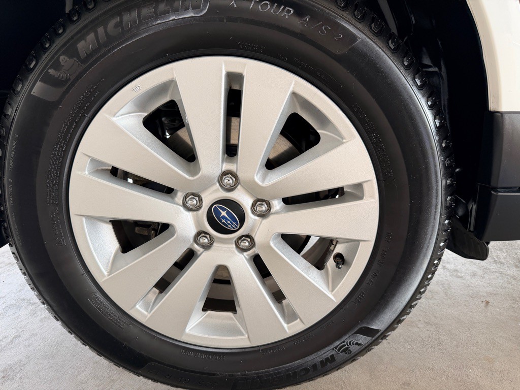 2019 Subaru Outback Image 43