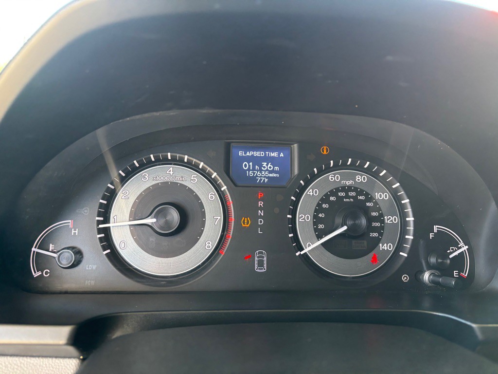 2014 Honda Odyssey Image 16