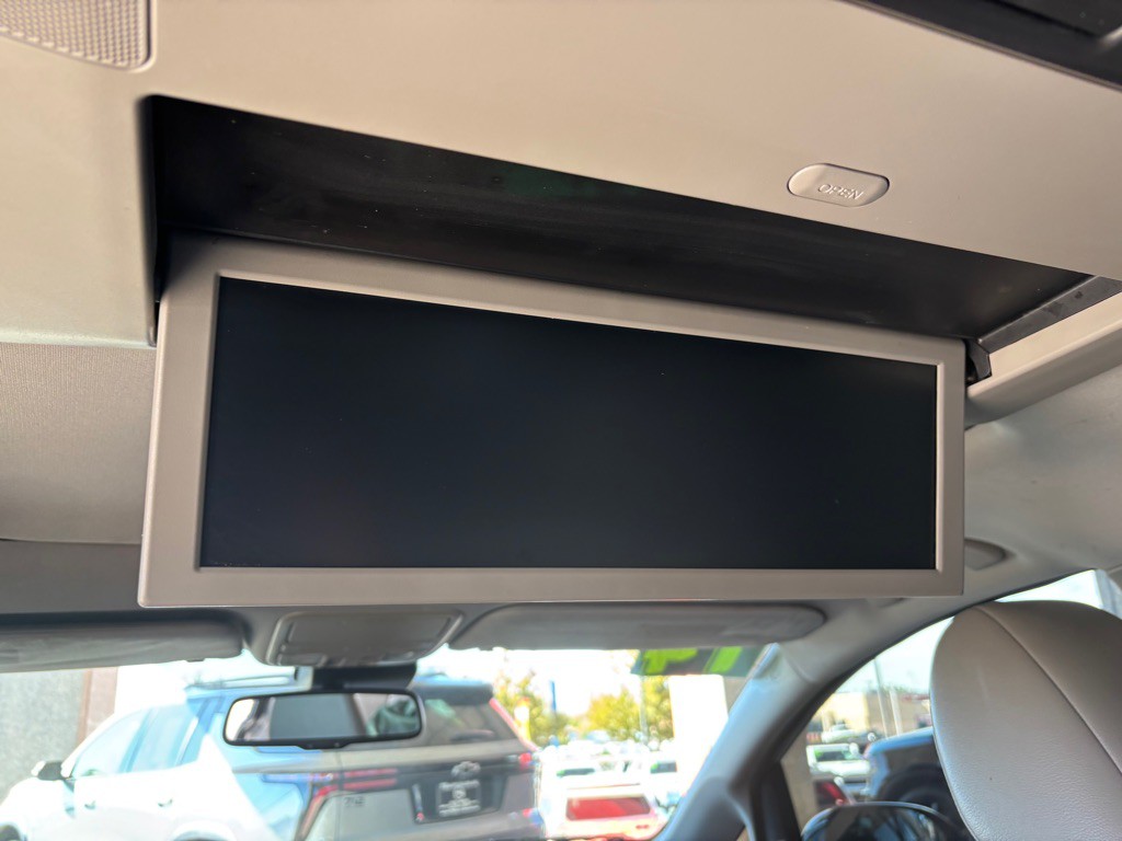 2014 Honda Odyssey Image 21