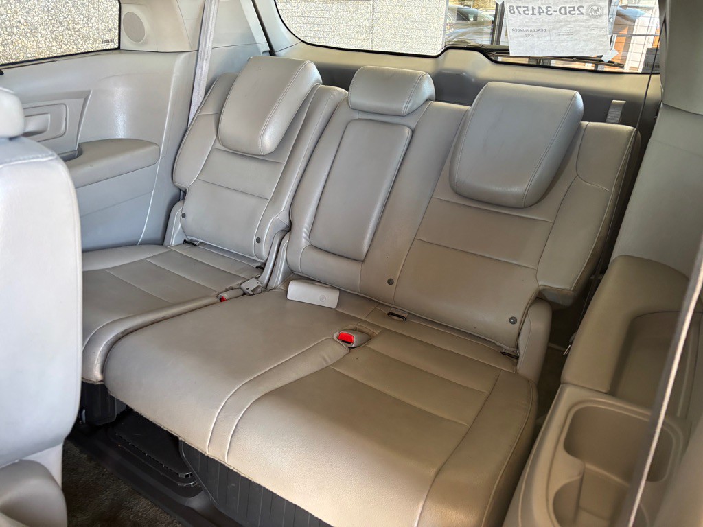 2014 Honda Odyssey Image 23