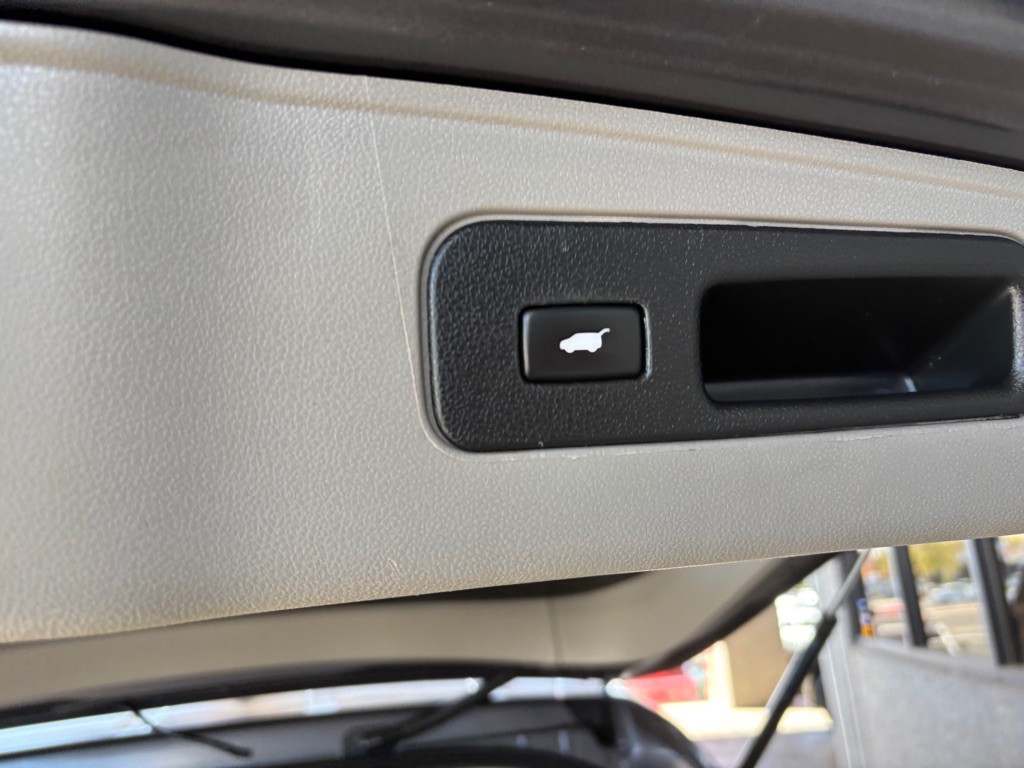 2014 Honda Odyssey Image 26