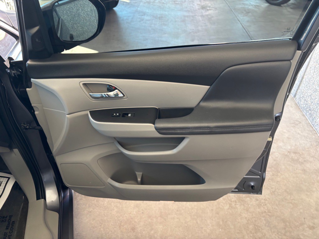 2014 Honda Odyssey Image 33