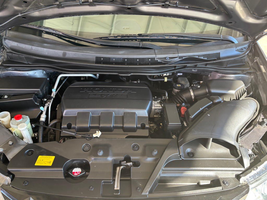 2014 Honda Odyssey Image 50