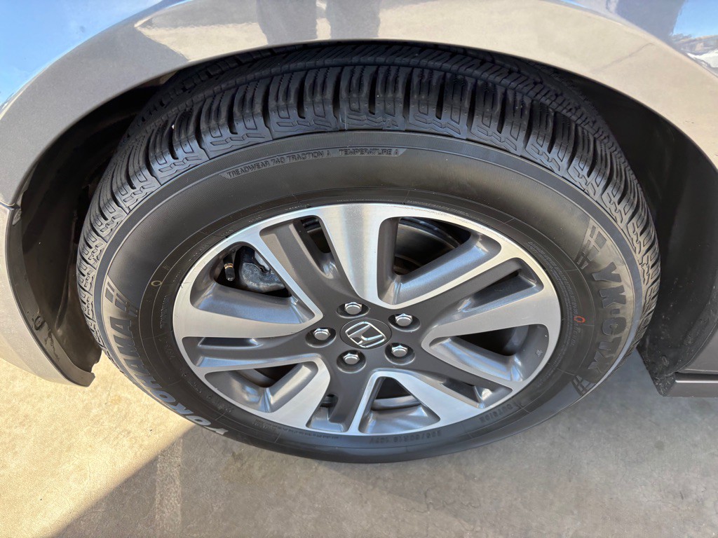 2014 Honda Odyssey Image 51
