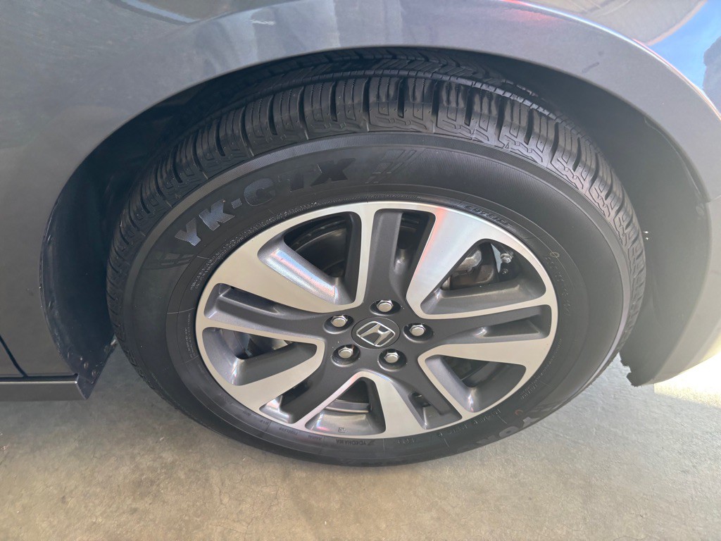 2014 Honda Odyssey Image 52