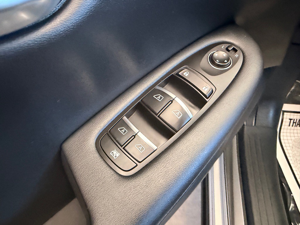 2019 INFINITI QX50 Image 5