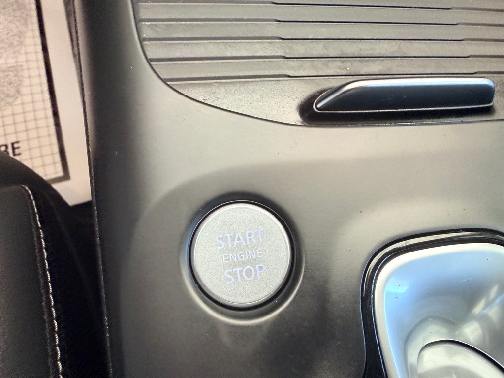 2019 INFINITI QX50 Image 12