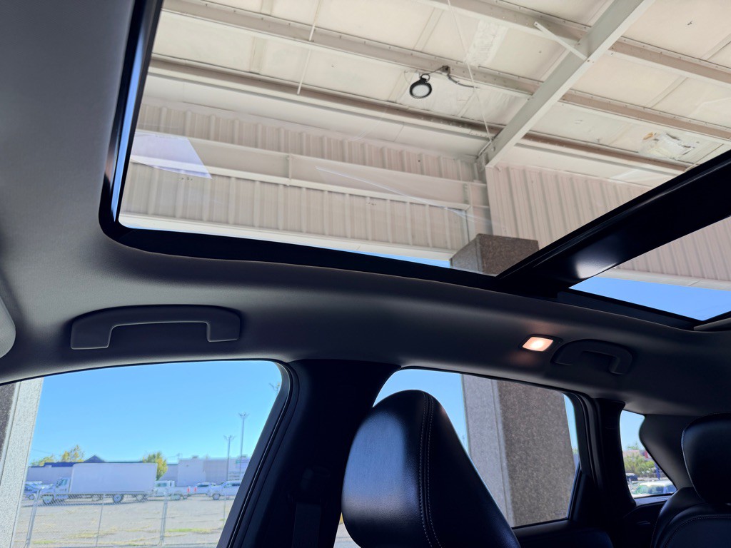 2019 INFINITI QX50 Image 16