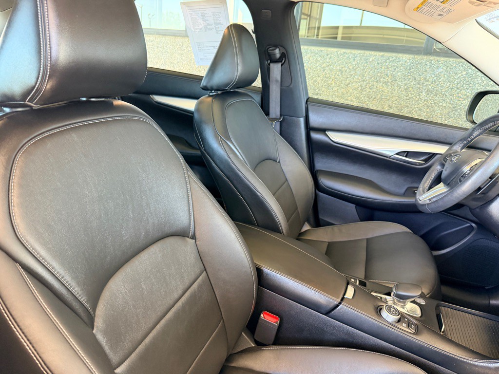 2019 INFINITI QX50 Image 21