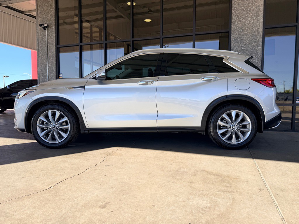 2019 INFINITI QX50 Image 31
