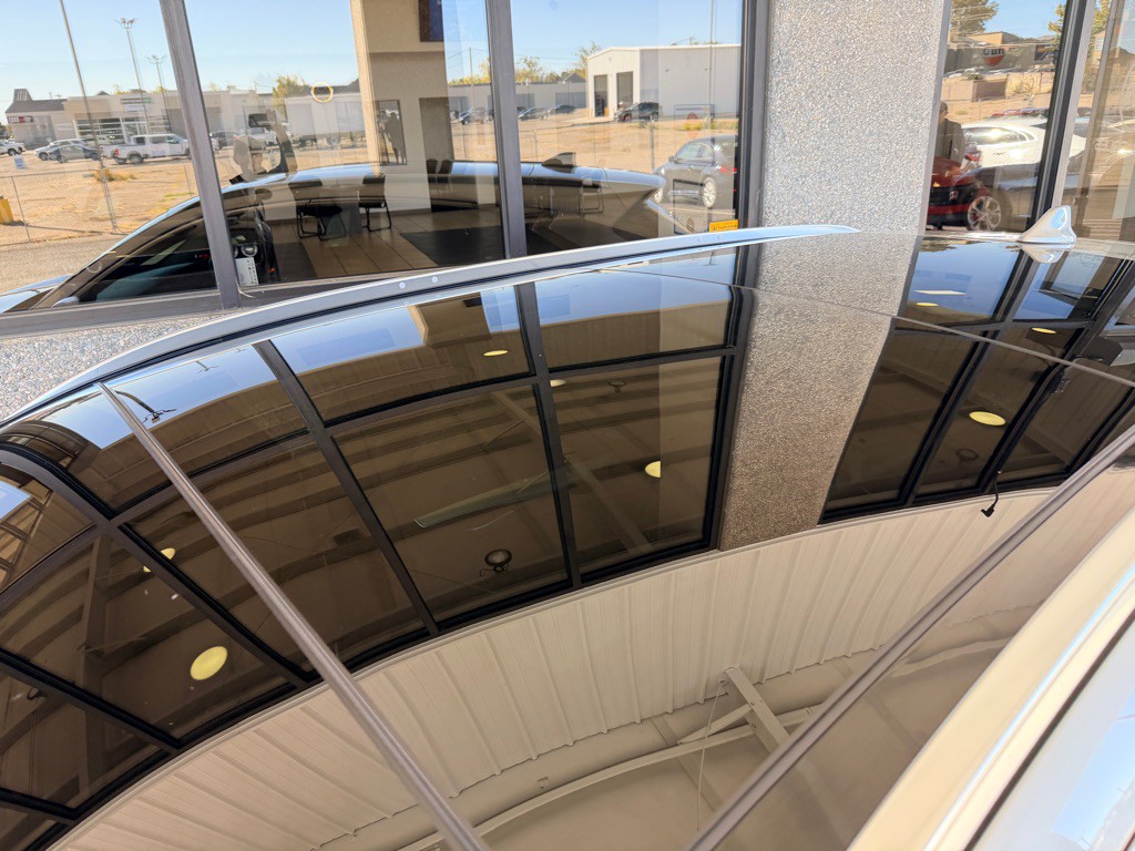 2019 INFINITI QX50 Image 34