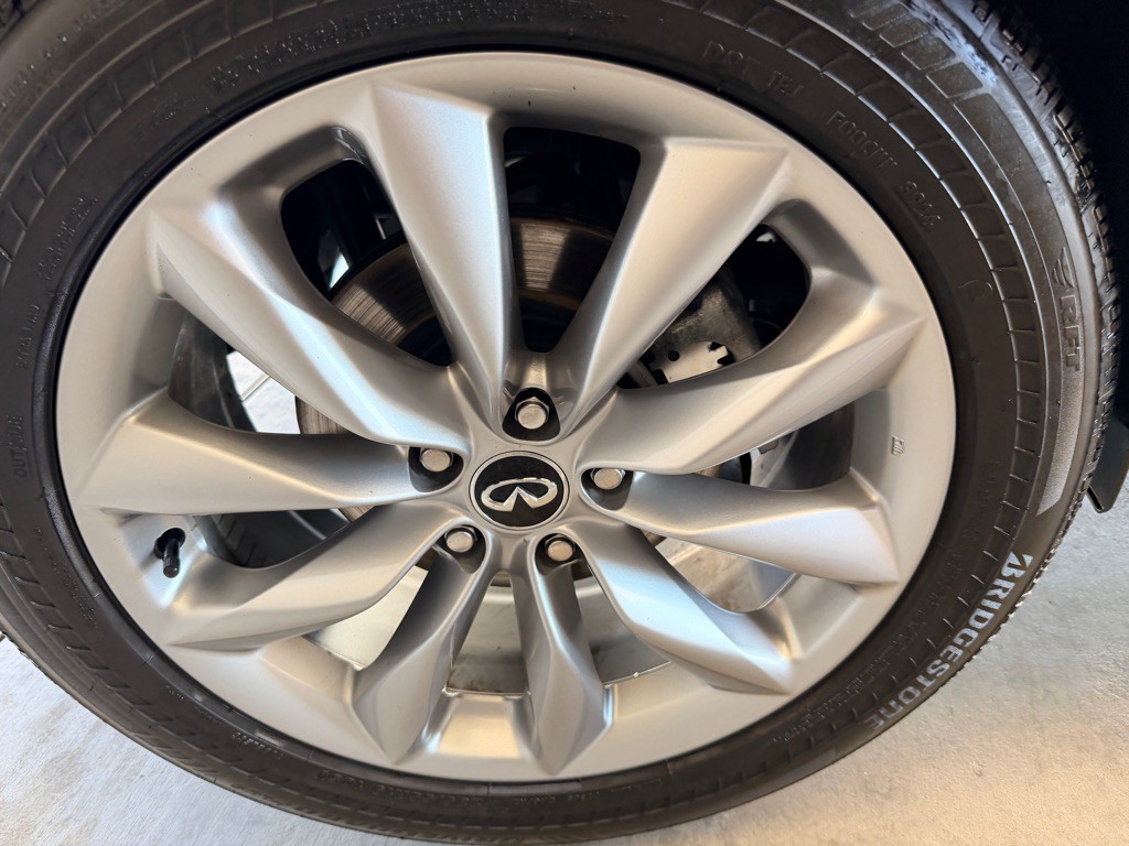 2019 INFINITI QX50 Image 46