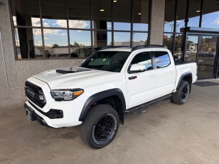 Image for 2021 Toyota Tacoma Double Cab ID: 6941435
