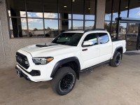 Image for 2021 Toyota Tacoma Trd Pro ID: 6941435
