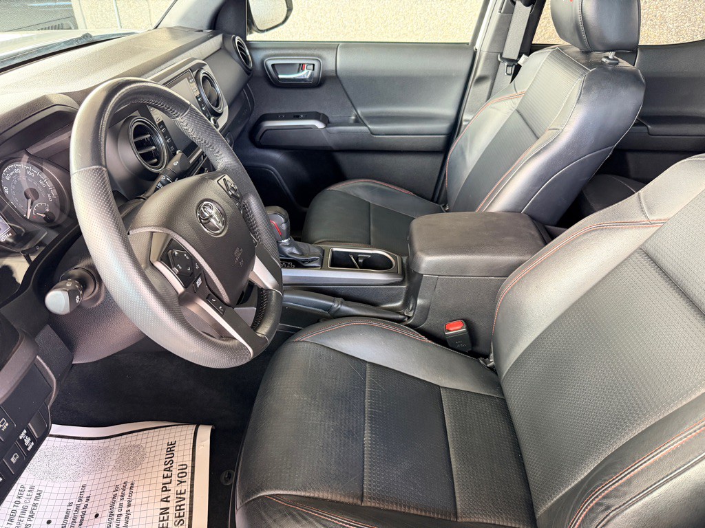 2021 Toyota Tacoma Image 7