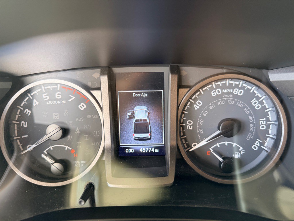 2021 Toyota Tacoma Image 11