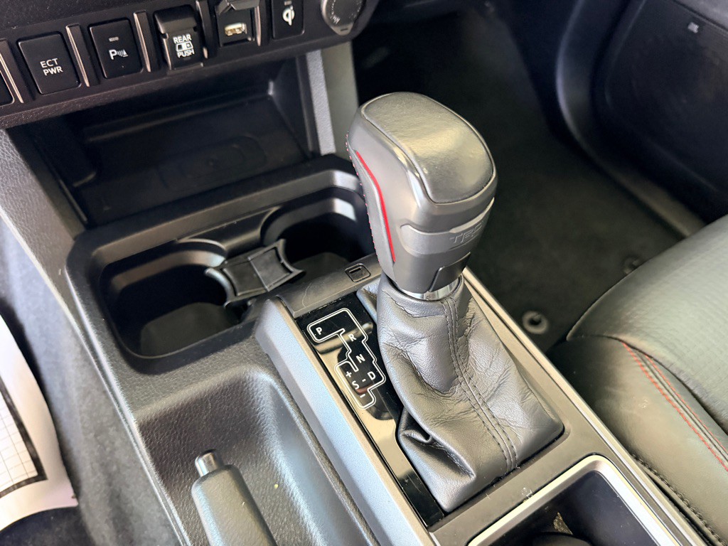 2021 Toyota Tacoma Image 13