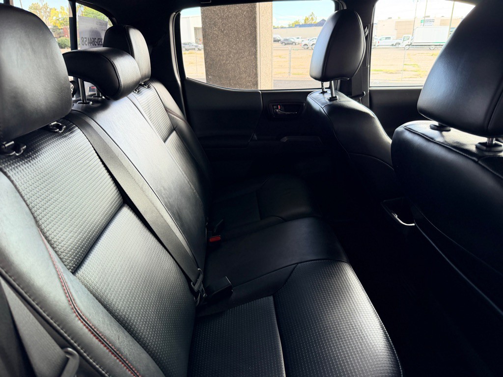 2021 Toyota Tacoma Image 20