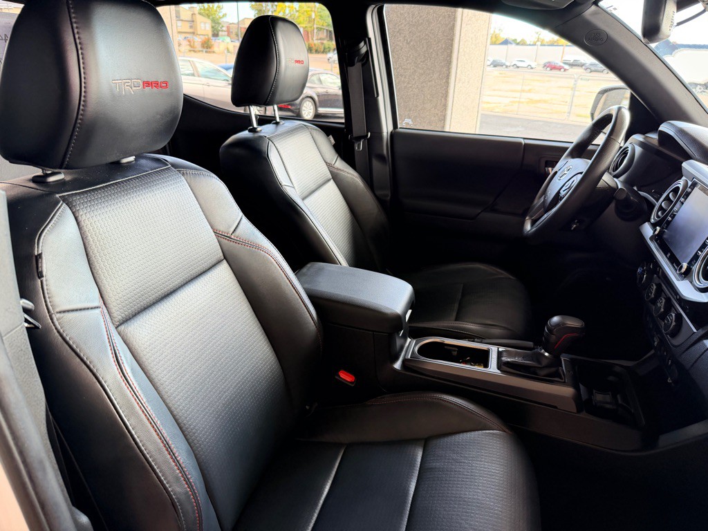 2021 Toyota Tacoma Image 21