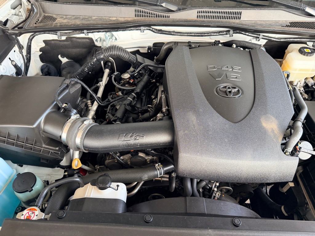 2021 Toyota Tacoma Image 24