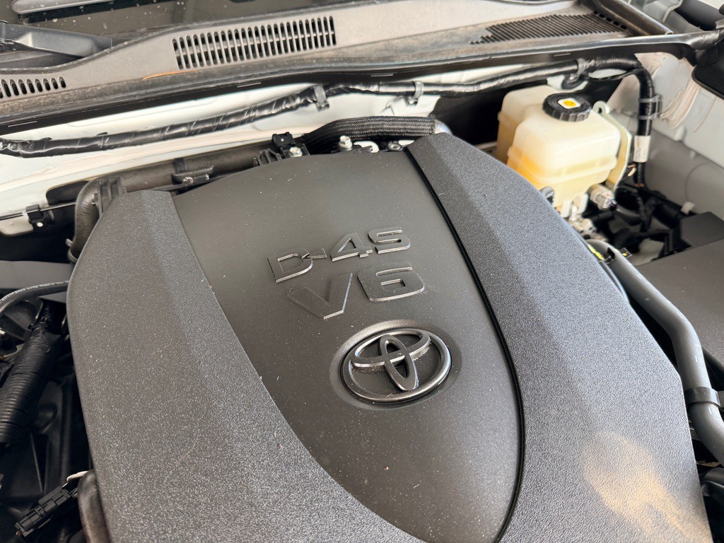 2021 Toyota Tacoma Image 25