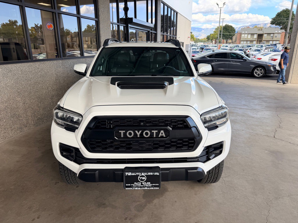 2021 Toyota Tacoma Image 26