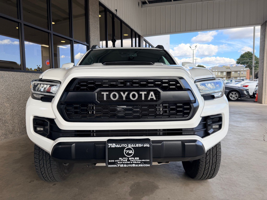 2021 Toyota Tacoma Image 27