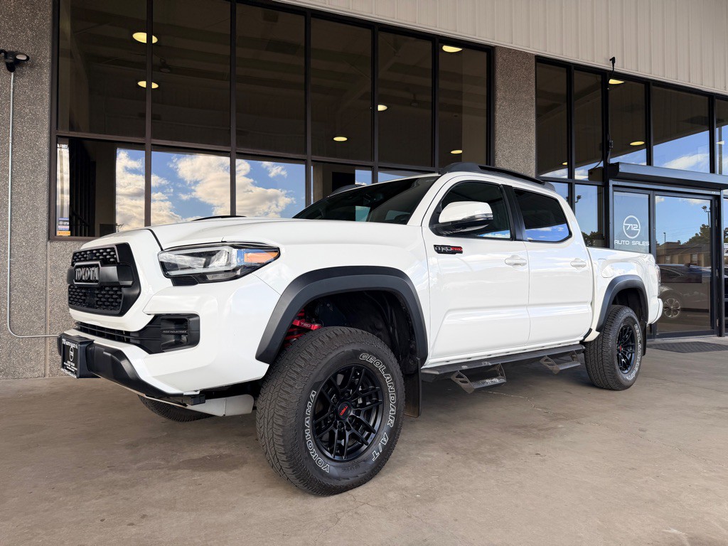 2021 Toyota Tacoma Image 29
