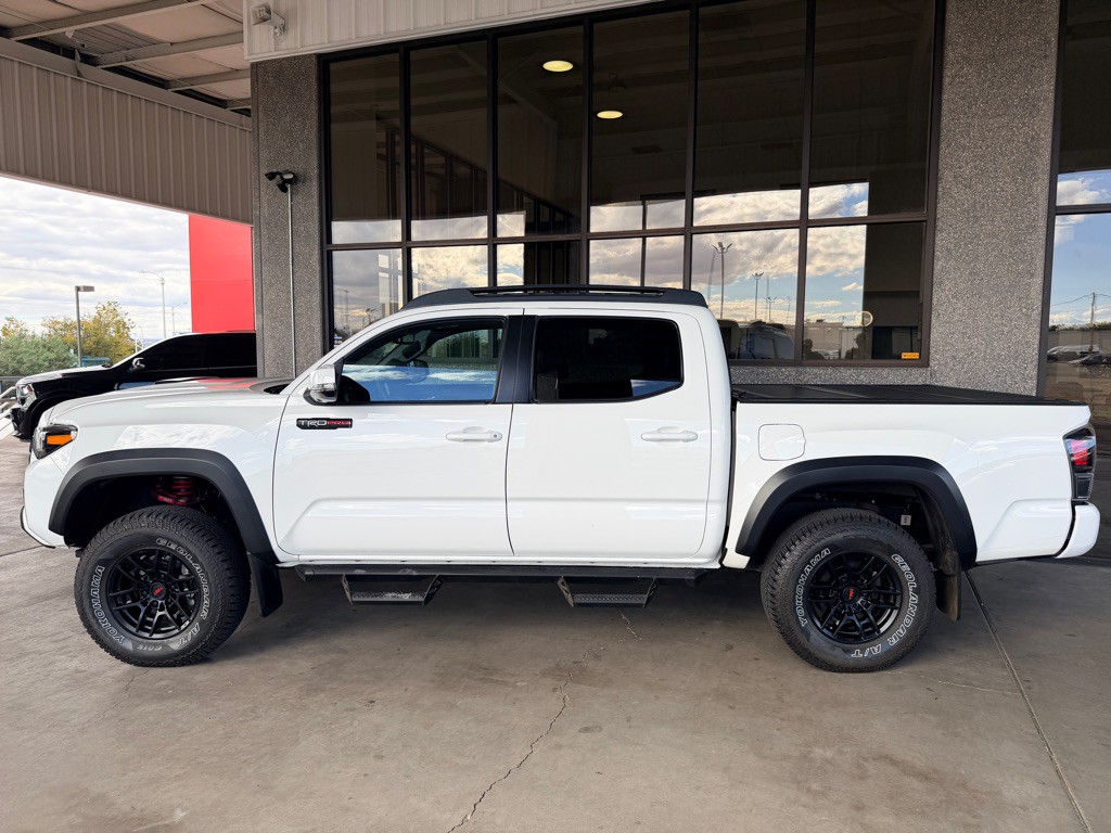 2021 Toyota Tacoma Image 30