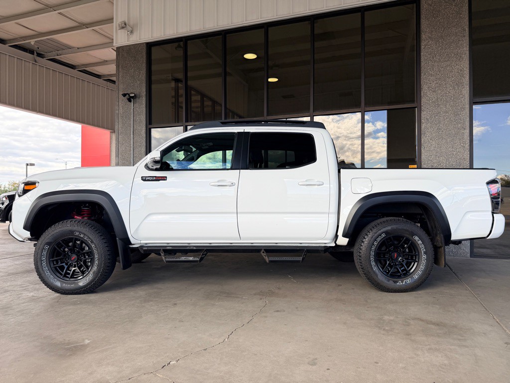 2021 Toyota Tacoma Image 31