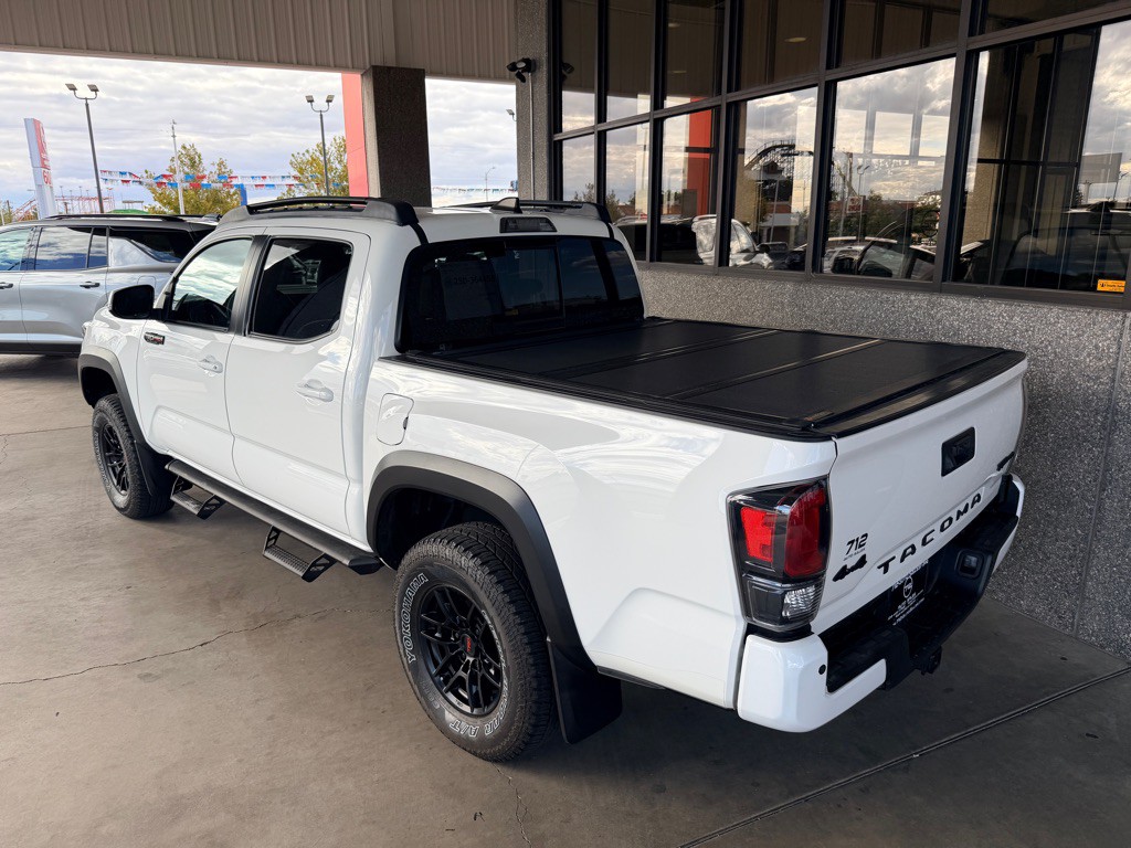 2021 Toyota Tacoma Image 32