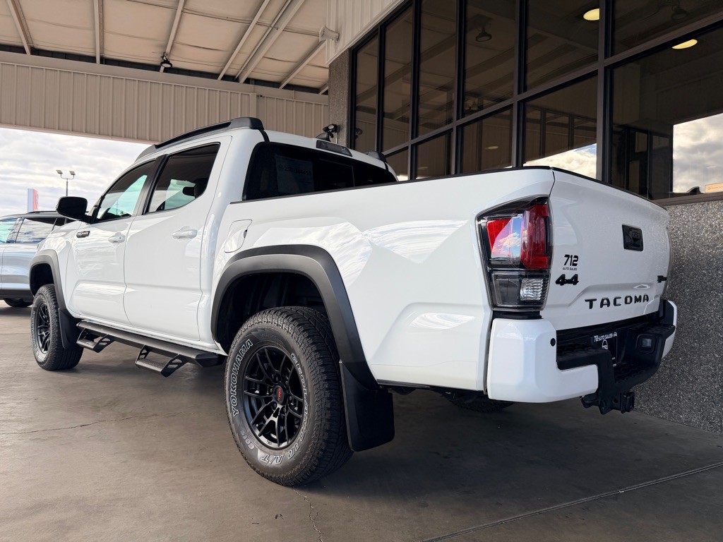 2021 Toyota Tacoma Image 33