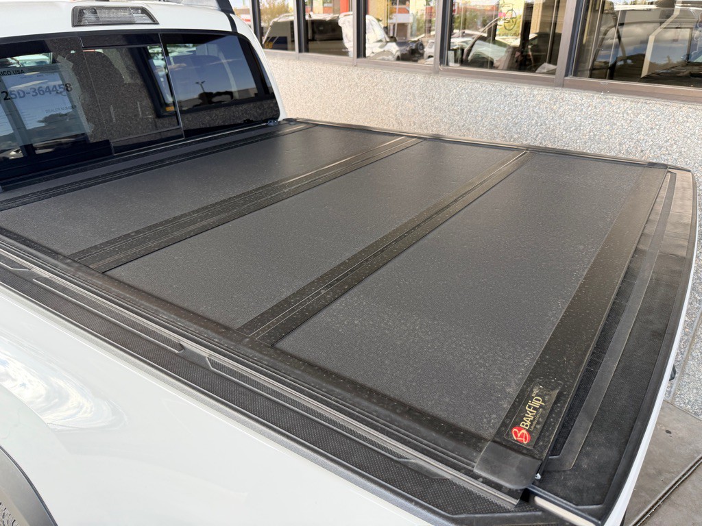 2021 Toyota Tacoma Image 34